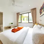 Samui Bayside Luxury Villas