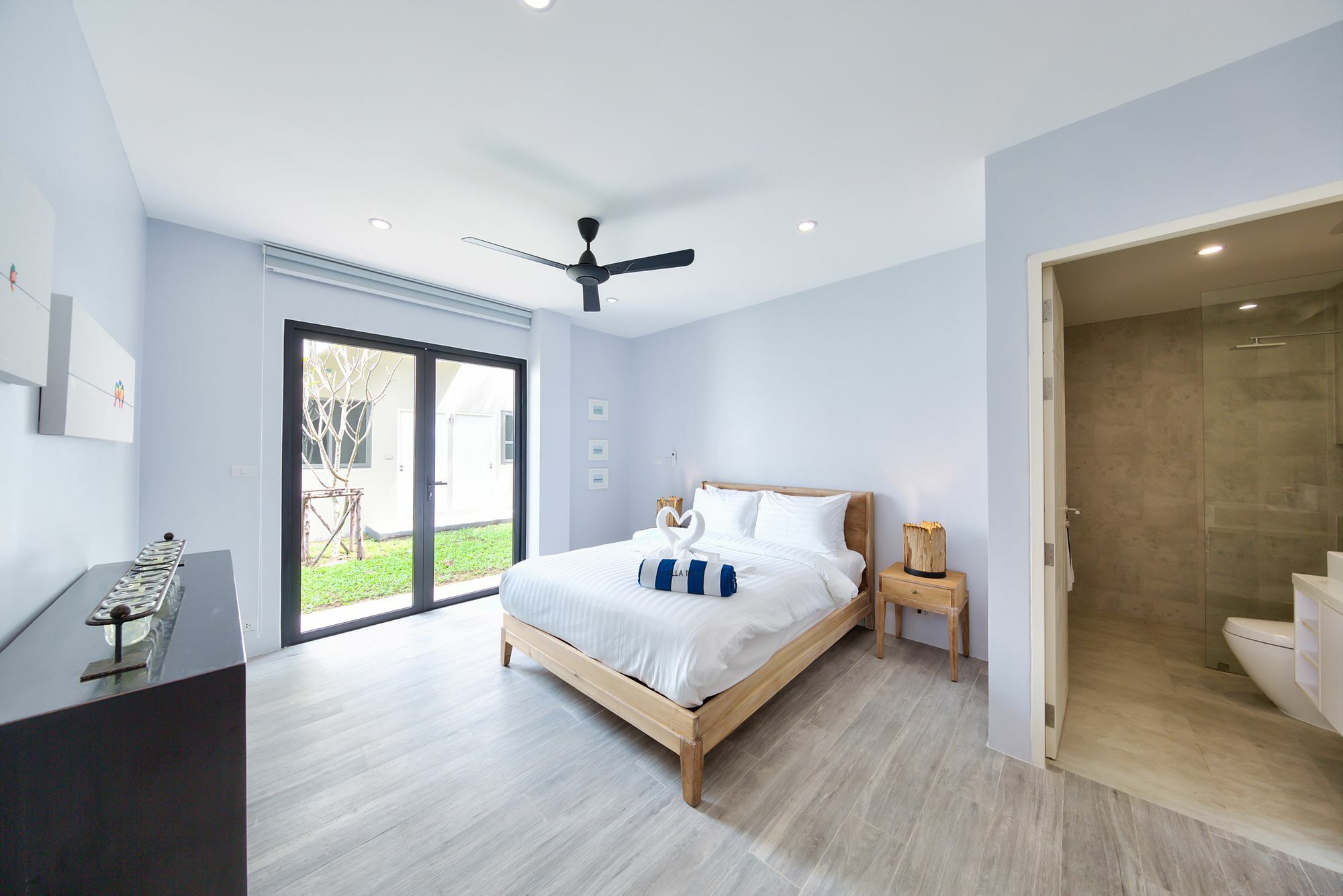 Villa Samui Bayside Luxury