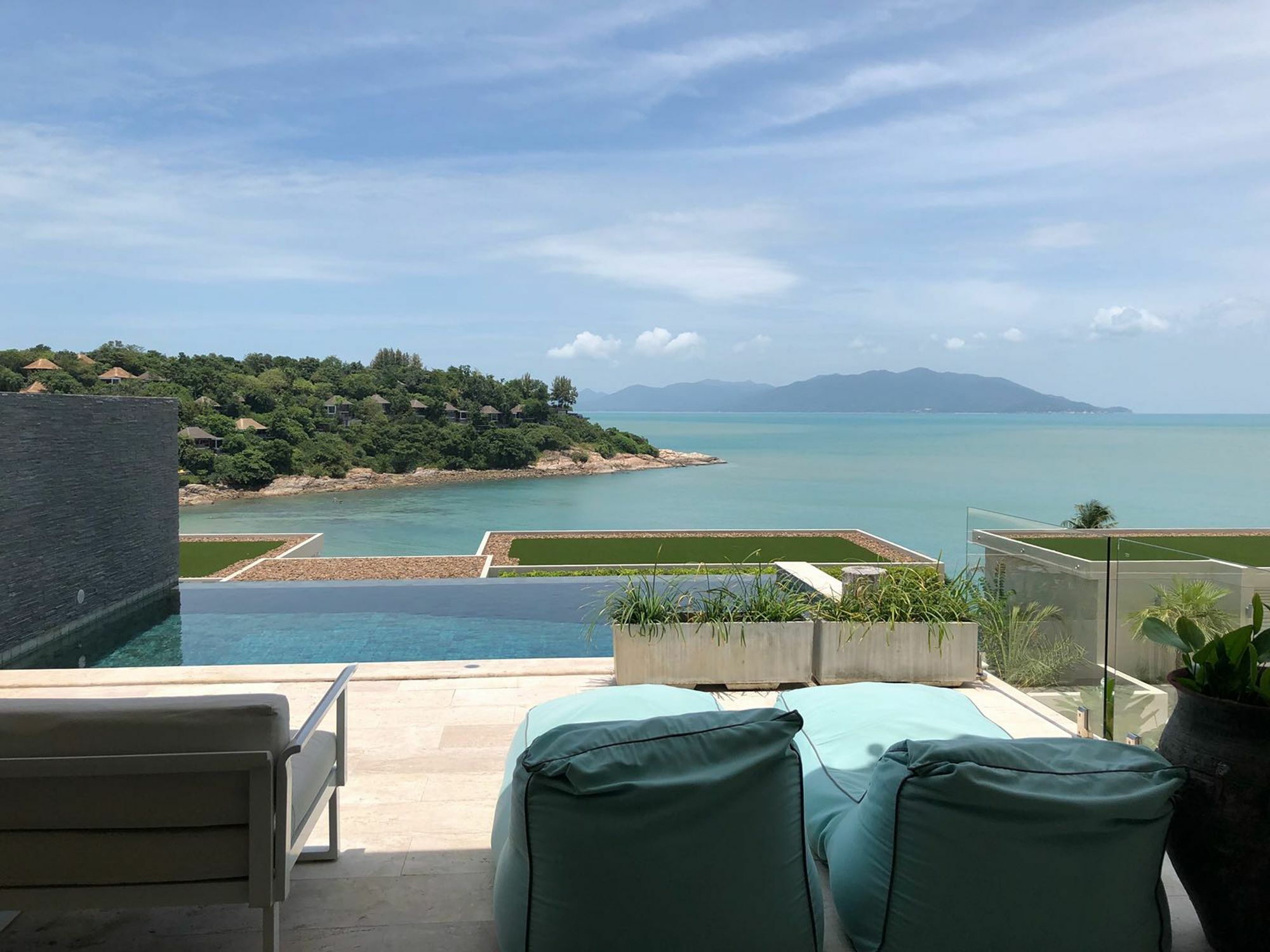 Samui Bayside Luxury * Bophut